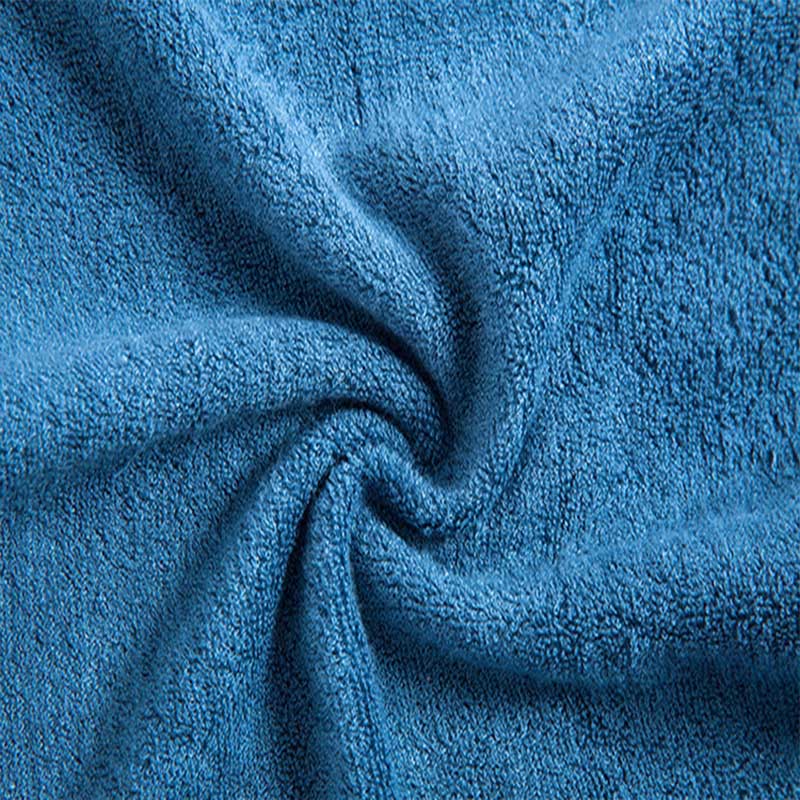 33.5*72.5cm Bamboo Fiber Quick-dry Towel Soft Microfiber Water Absorbent Beach Bath Towels Household Face Hair Cleaning Towls