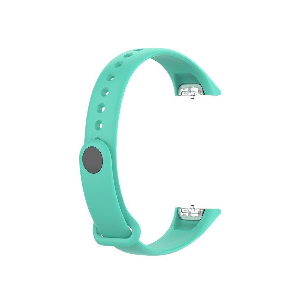 Cinturino in Silicone morbido di ricambio per Samsung Galaxy Fit SM-R370 cinturino da polso sportivo