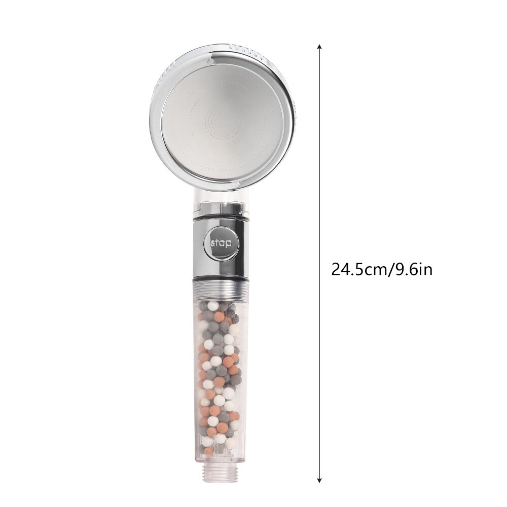 Badkamer Douchekop Handdouche Verstelbare 3 Modus Grandado