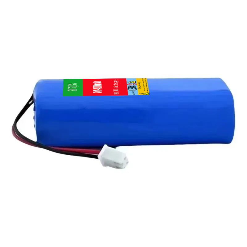 18650 7.4V 4000mah Rechargeable Battery Lithium Battery Pack 2S1P Battery Xh2.54-2P Plug 3000mah 3500mah 4000mah Electric toys