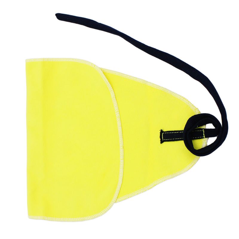 Chiffon de nettoyage pour saxophone flûte clarinette, pour Tube intérieur, pièces d'instruments à vent en bois 87HF