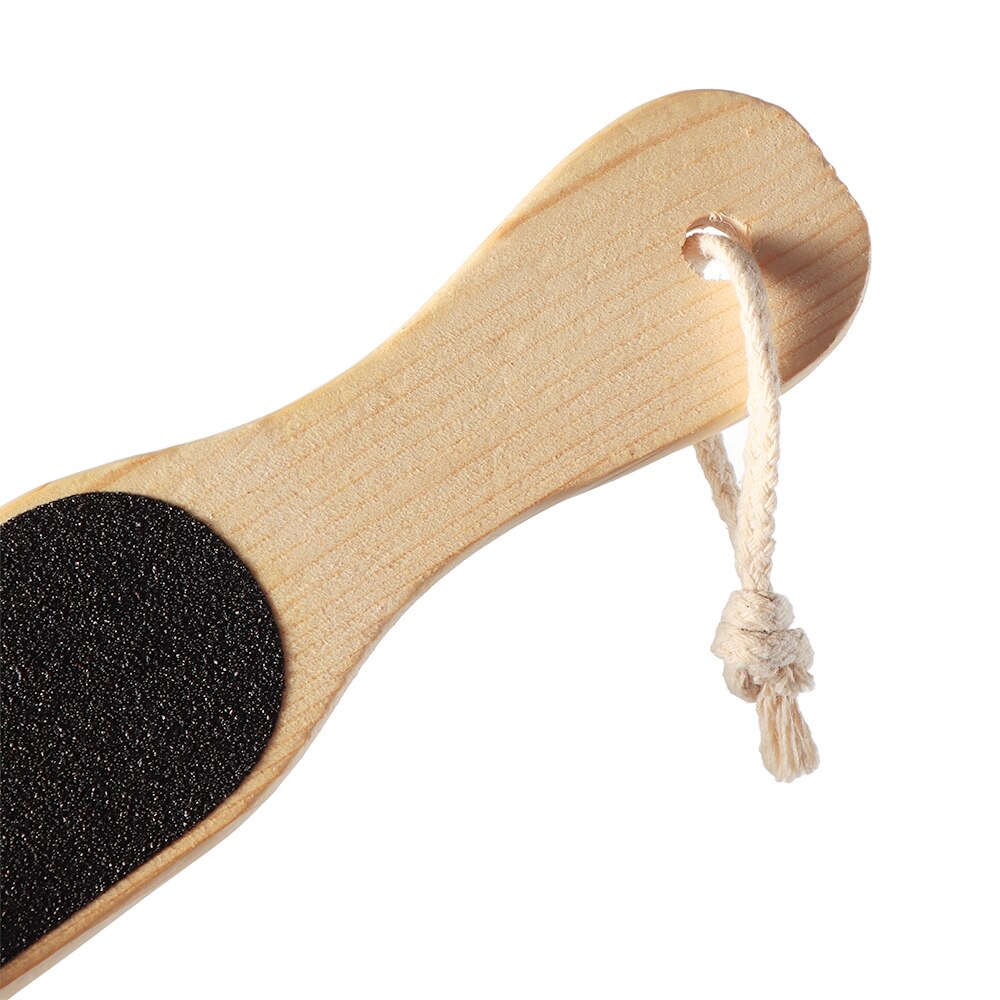Double Sided Foot File Care Dead Skin Callus Remover Cuticle Polisher Foot Rasp File Pedicure Foot Nail Beauty Care Tool