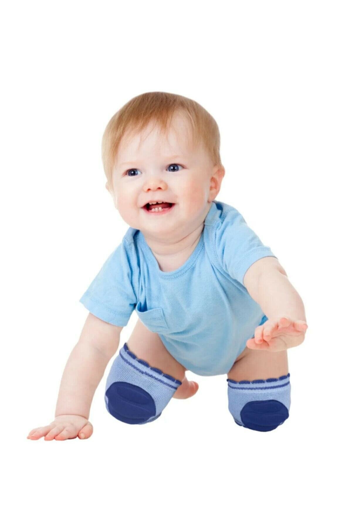 Genouillères de soutien pour ramper genouillère enfant forme chien genouilleres pour bebe qui marche a 4 pattes 1an Pour Filles Pour Garçons Pour Nouveaux Nés Pour Enfants Genouillères Rampantes Pour Bébé