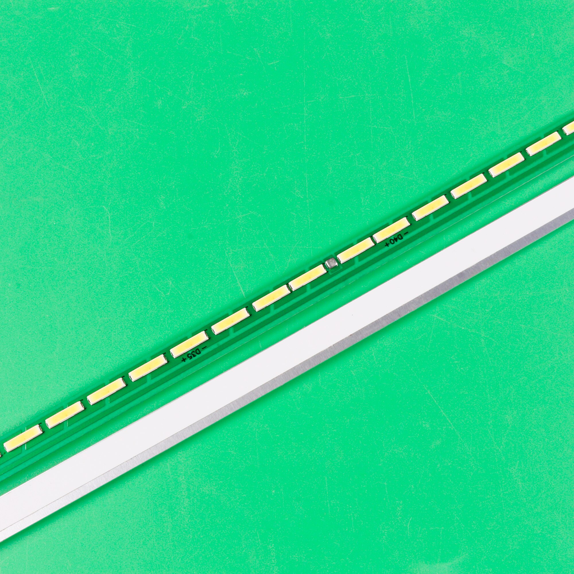 2pcs LED backlight strip for LG 55uh6030 55UF7767 55UH625V 55UH615V 55uf680v 55UF770V 55SM8600PLA 6922L-0159A 55UH6250 55UH620V