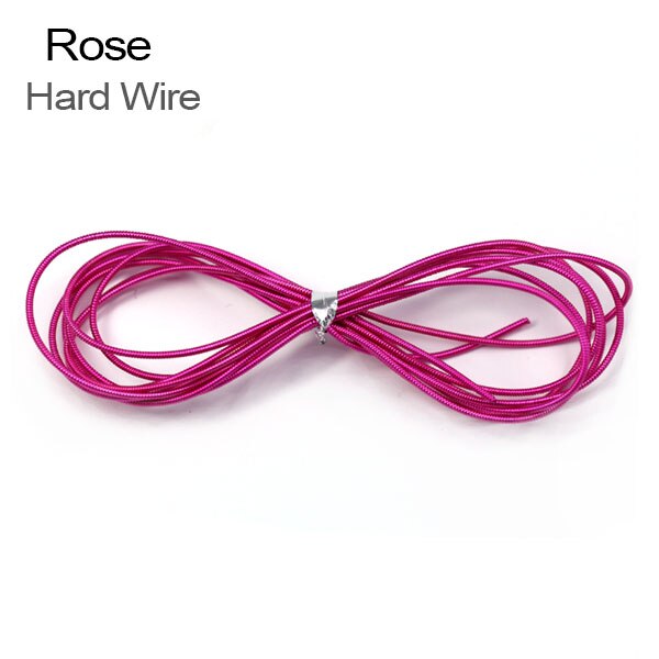 10g French Bullion Hard Wire 1MM Embroidery Thread Gimp Sewing Gold Work Copper Wire Handmade Jewelry Making Канитель жесткая