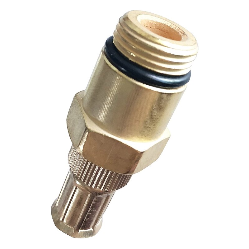 G324 0-300PSI Compressie Motor Cilinder Tester Manometer Tester Kit Car Diagnostic Tool