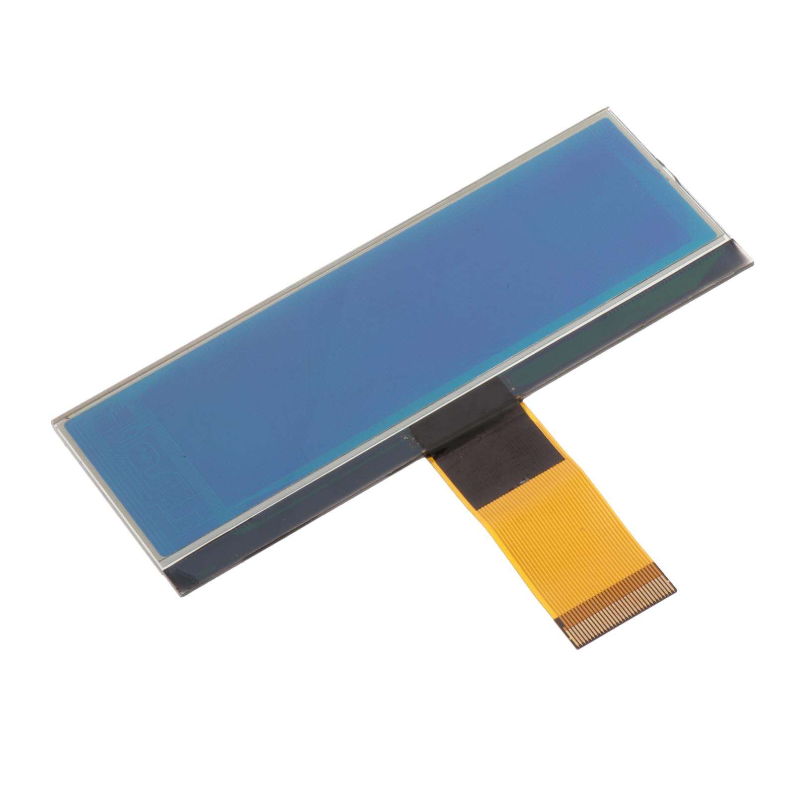 LCD Display Screen Instrument Replacement Fit for R51M 28185BH30D