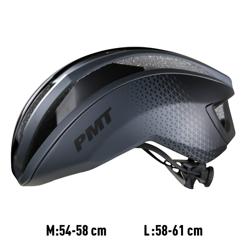 Santic PMT – casque de cyclisme pour jeunes adultes, pour vélo de route en montagne, Scooter de cascade, léger, grand, pour hommes et femmes: L / l