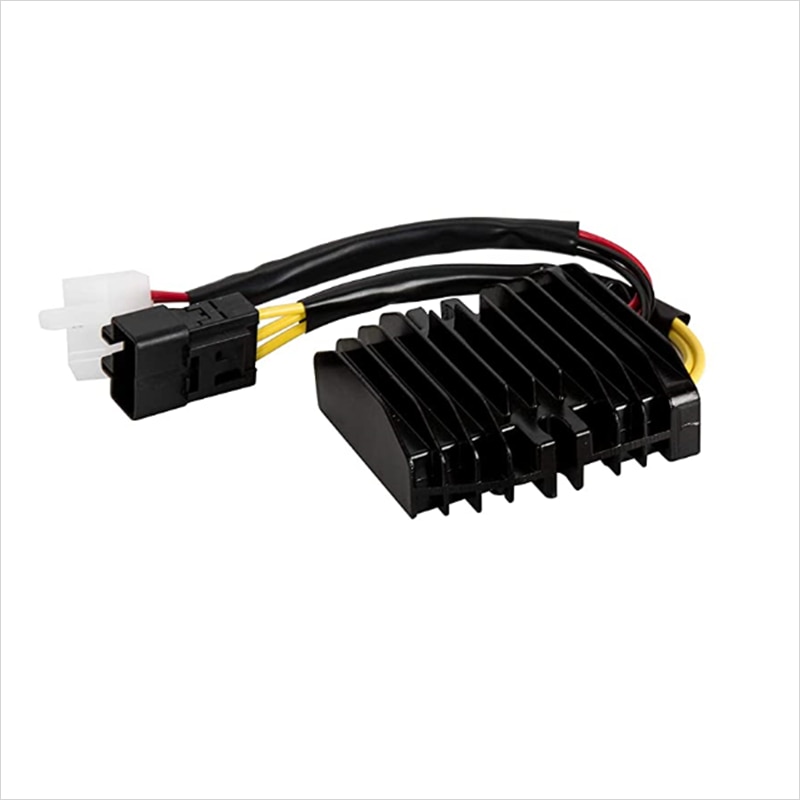 31600 RECTIFIER REGULATOR for 31600-MBG-306 31600-MCF-D3... – Grandado