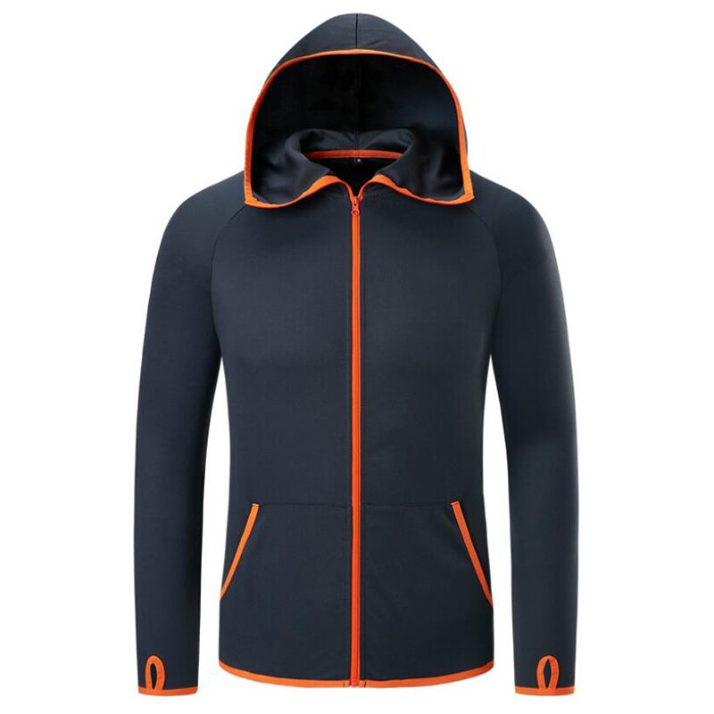 Ropa de pesca tecnología hidrofóbico hielo seda pesca ropa al aire libre Camping senderismo chaquetas impermeable Anti-Fouling de secado rápido