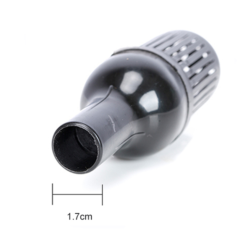 Jebo R375M Aquarium Fish Tank Filtering System Submersible Water Filter 1000L/H Aquarium Accessories Supplies