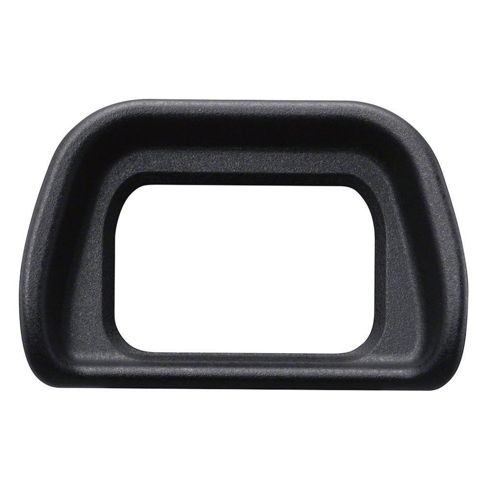 Eyecup ES-EP10 para Sony NEX7/6/A6000/A6300, accesorios de FDA-EV1S, visor, reemplazo B3W0, 1 ud.