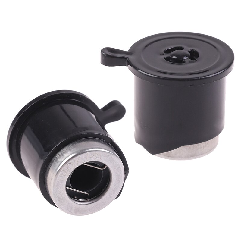 Electric pressure cooker exhaust valve rice cooker pressure relief steam pressure limiting safety valve