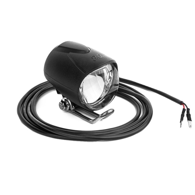 Gear Sensor LED Front Light For BAFANG Mid-Drive Motor Electric Bicycle Accessories Electric Bike Shift Sensor