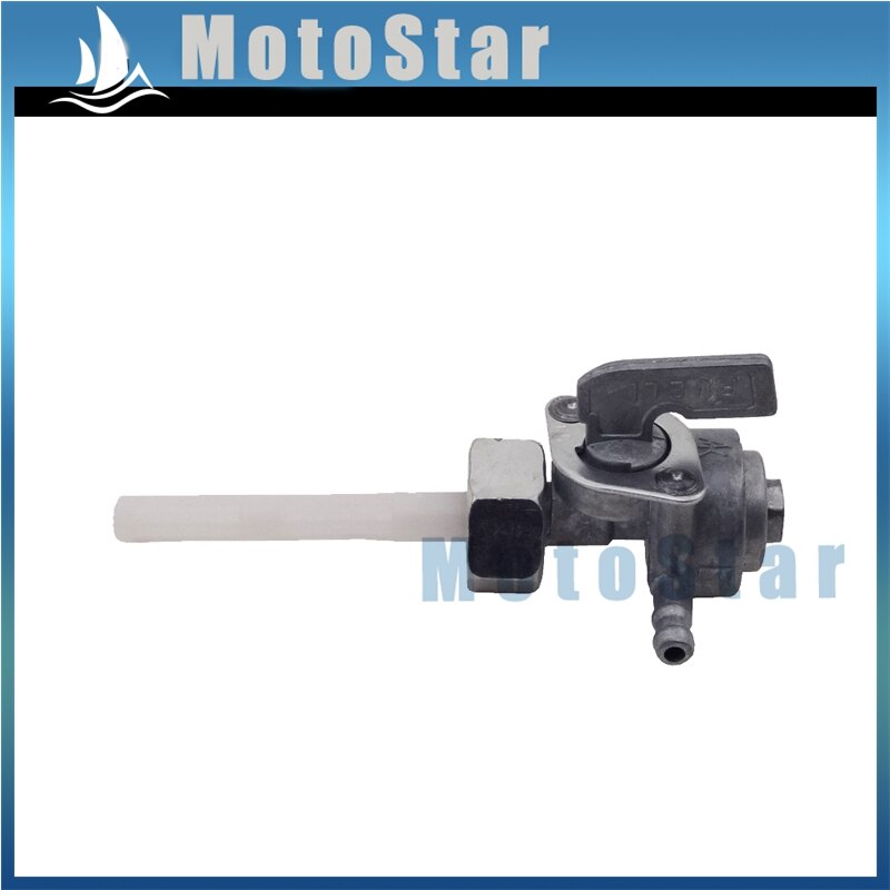 M16 x 1.5mm Generator Fuel Tank Switch Valve Petcock For Powermate EB EM 2500C 3000C EB3000CK1