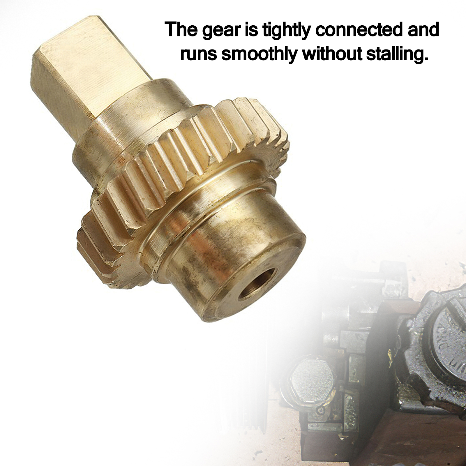 Selling Auto Dak Actuator Flap Wing Cogs Koper Gear Fit Voor Opel Astra H Twintop Koper Actuator Gear auto Accessoires