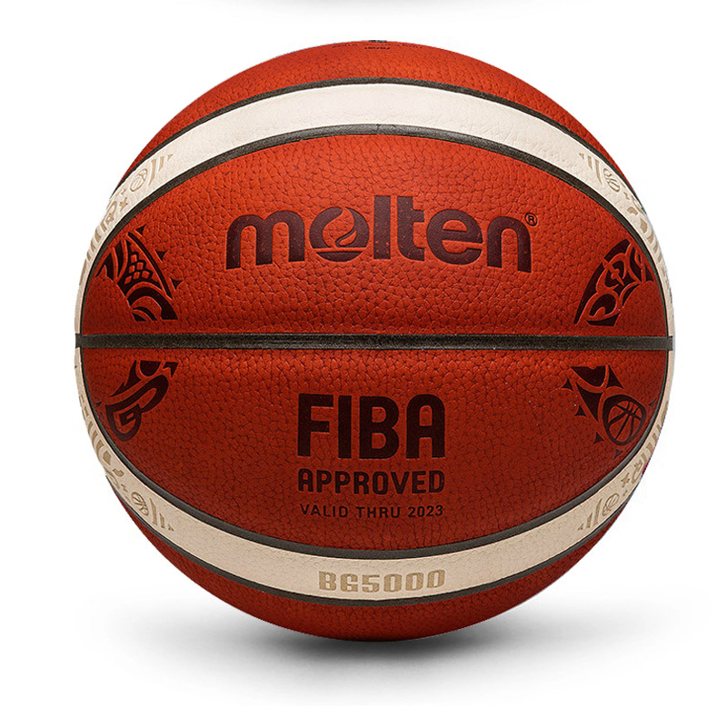 Basketball Ball Official Size 7/6/5 PU Leather Outdoor Indoor Match Training Inflatable Basketball baloncesto