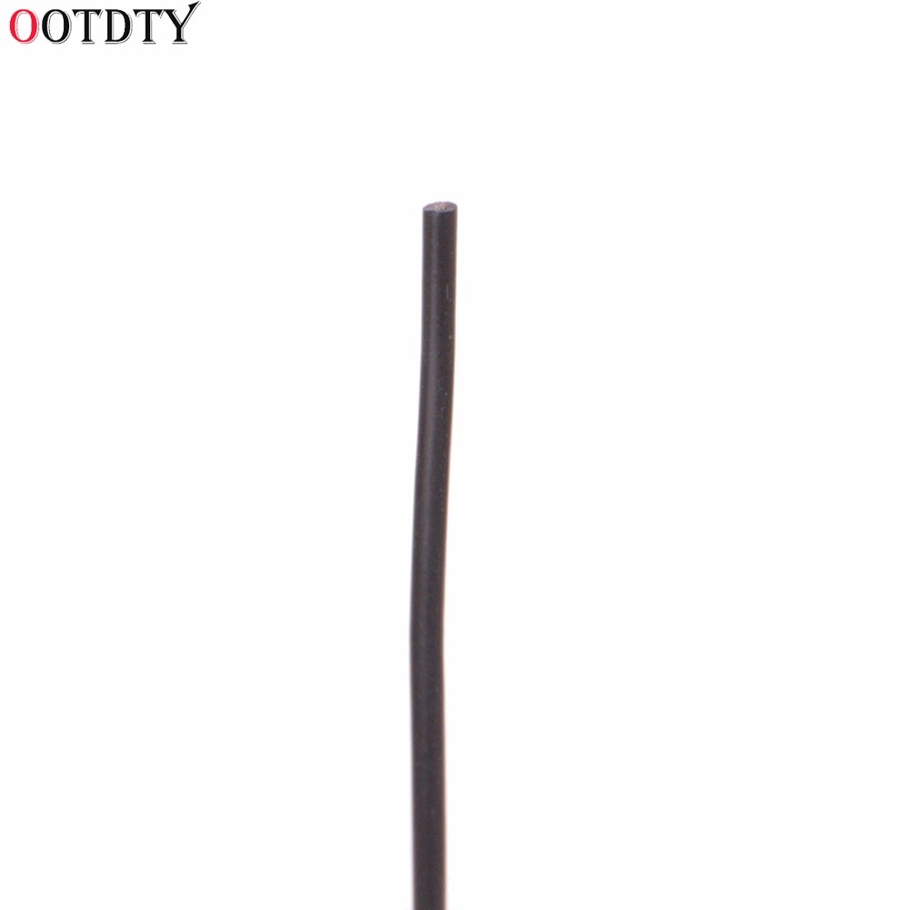 1M 28AWG Flexible Silicone Wire RC Cable Soft Resistant High Temperature Silicone Wires