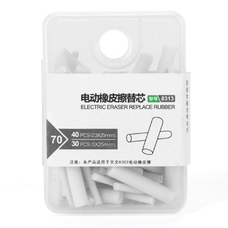 Dedicated Sketch Eraser Paper Pen Pastel Charcoal Shape For Draw Sketch Painting Eraser Art Pen Supp Eraser Core Drawing