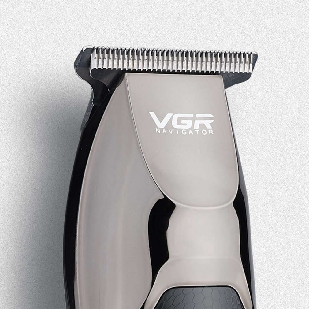 Kemei Tondeuse Oplaadbare Elektrische Scheerapparaat Mannen Baard Scheerapparaat Elektrische Tondeuse