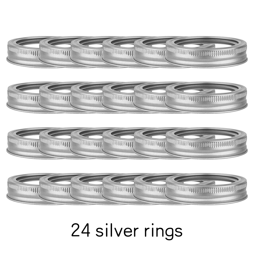 10/12/24 st konserveringslock med bred mun, läckagesäkerhet för masonburk, burklock täcker burkar för burkar 70/86mm: 02