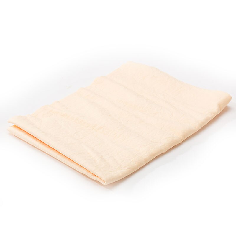 Toallas con gato para el aseo de perros, toalla de secado rápido para mascotas, toalla absorbente de ante para perros y mascotas, herramienta de baño PVA limpia y fuerte