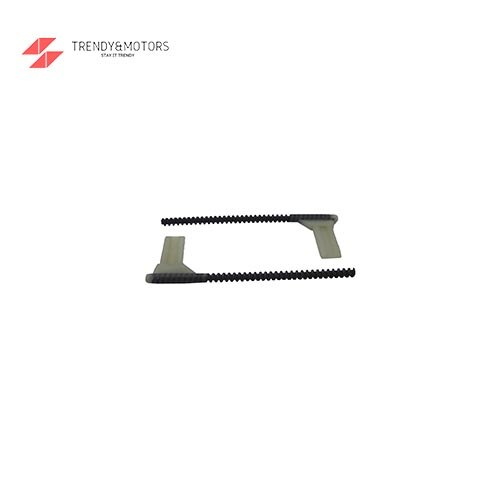 Sunroof Shade Curtain Repair Parts for Citroen C4 Picasso