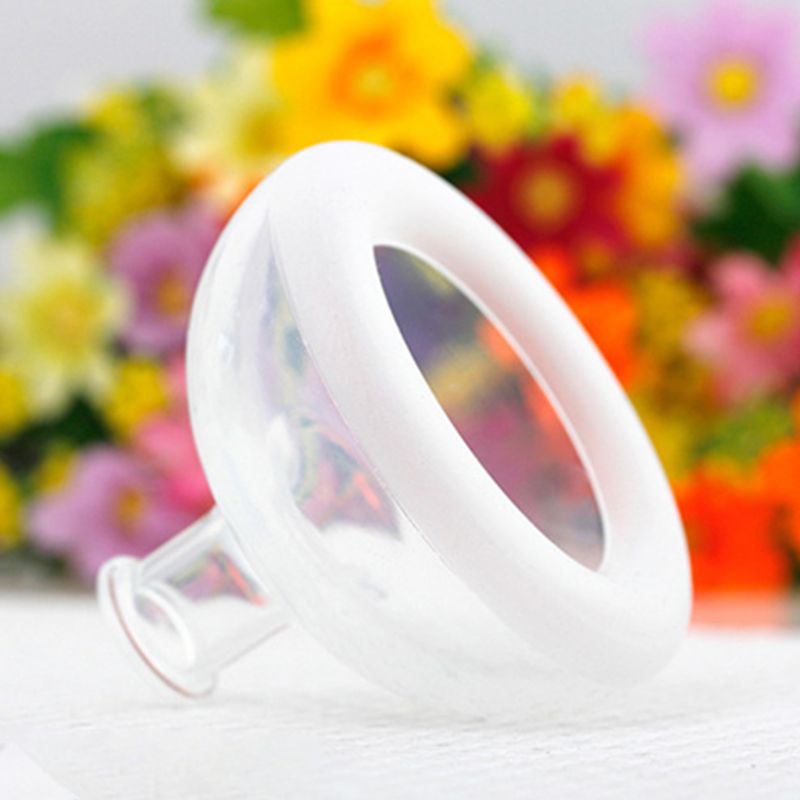 1 ud. Herramienta portátil para golpear la espalda del bebé Smashing infantes silicona suave hueco Slap Cover Cough Aid recién nacido Snoring dispositivo