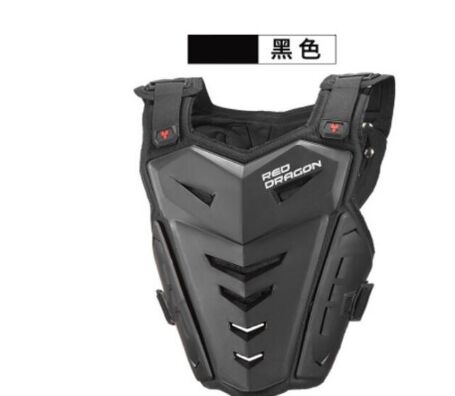 off-road motorcycle Race armor protective equipment Anti-impact armor-diving Racing bib