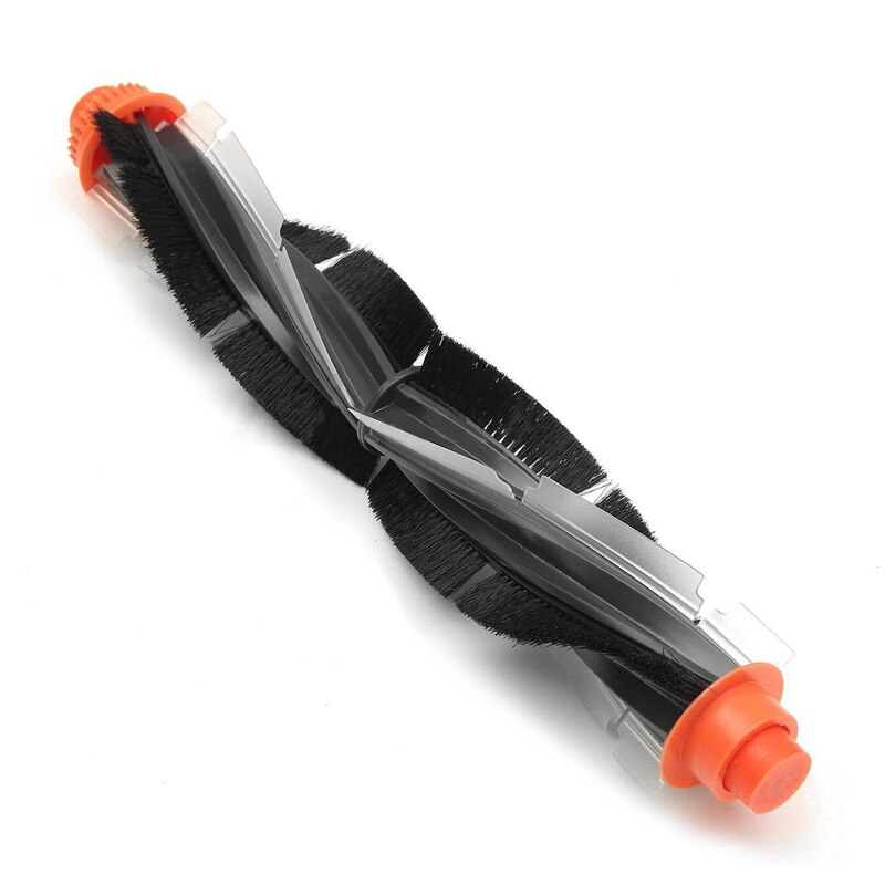 1pcs Replacement Combo Roller Brush for Neato XV-21 XV Signature Pro XV-11 XV-12 XV-15 XV-14 Curved Combo Roller Brushes: Default Title