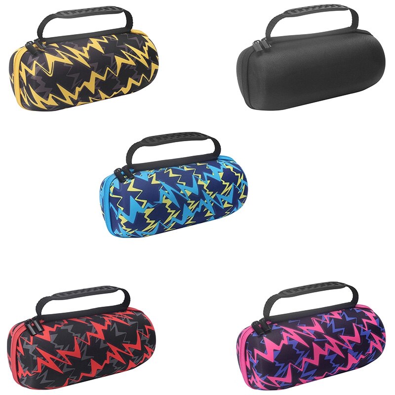 Harde eva reistas, beschermende opberghoes voor luidsprekers, opbergvak voor jbl pulse 4 bluetooth-luidsprekeraccessoires