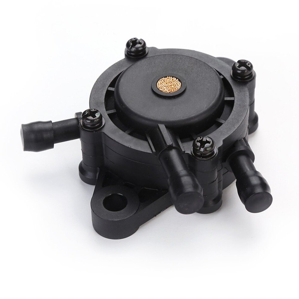 Fuel Pump For Mikuni Briggs & Stratton – Replaces 491922, 691034, 692313, 808492, 808656 – Walparts18