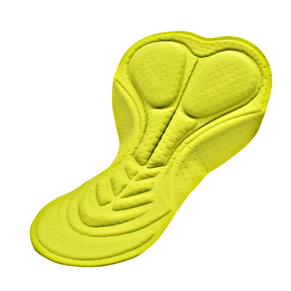 WOSAWE Radfahren Shorts DIY Kissen Silikon Atmungsaktive 3D 5D 20D Pads Bike Sport Tragen Reiten Basis Outdoor Radfahren Unterwäsche Gepolsterte: BL311-G