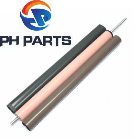 Original M477 Fuser Rolle Bausatz Fuser Film + Niedrigeren Druck Rolle für HP M477fnw M452dn 477 452 M377 M452 M377 m477fdn M477fdw
