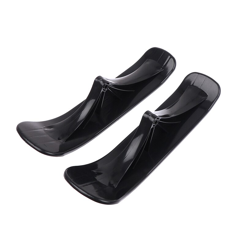 Trenó scooter de neve scooter de esqui crianças skate inverno equitação universal trenó snowboard equitação scooter peças reposição