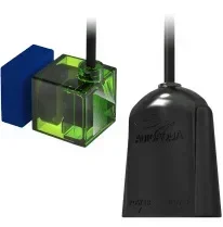 AutoAqua Água Replenisher Motor, Válvula Solenóide, Fonte De Alimentação Produtos Acessórios, Sonda De Bomba De água: Preto