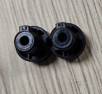 Original Spare parts for Logitech G Pro X headset Replacement Hinge buckle Adapter Receiver,Microphone,audio card,Audio cable: WHEAT