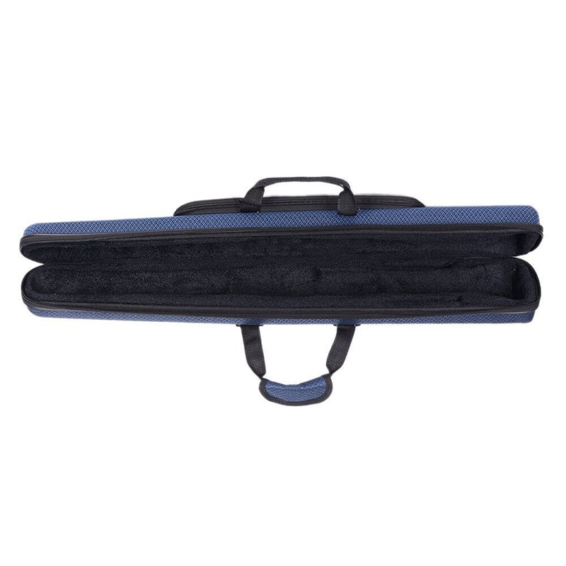 Clarinet Gig Bag Case Handbag Wind Instrumental Accessories 67X8cm