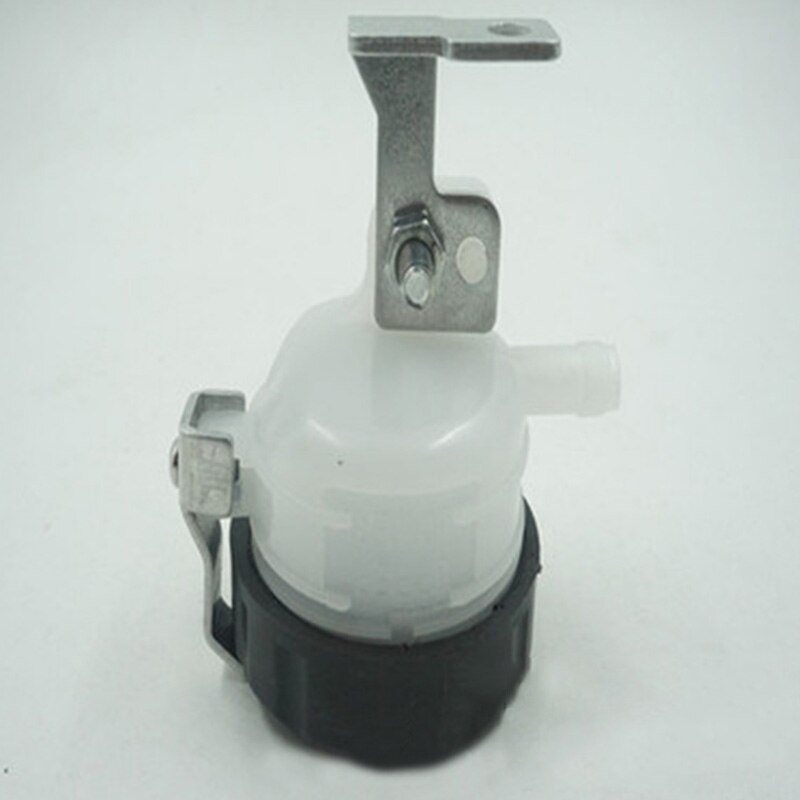 Motorfiets olie reservoir onderdeel vervanging hydraulische pomp cup tank nuttig