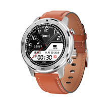 Arvin DT78 Smart Horloge Mannen Vrouwen Smartwatch Armband Fitness Activiteit Tracker Wearable Apparaten Waterdichte Hartslagmeter