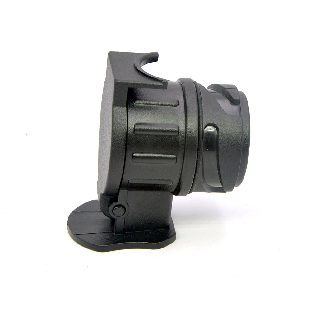 12V European Style 13 Pin To 7 Pin Trailer Plug Socket Trailer Adapter Wiring Connector