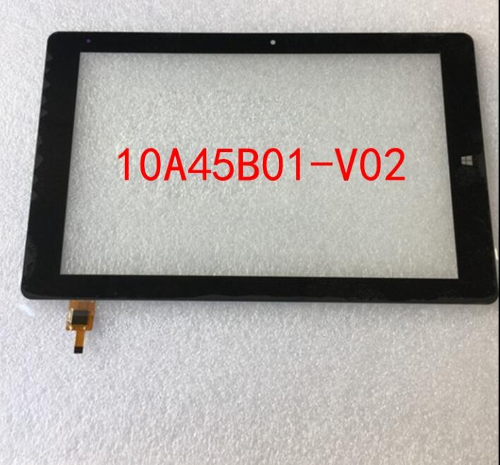 10.1 ' Tablet Pc Voor 10A45B01-V02 Digitizer Touch Screen Touch Panel Tablet