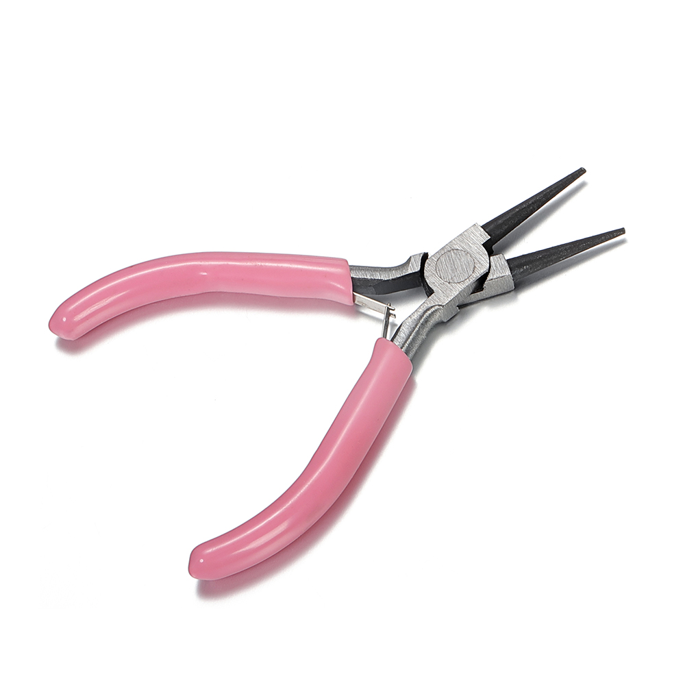 Plier Tools Set for Silicone UV Epoxy Resin Mold Jewelry Making Craft DIY