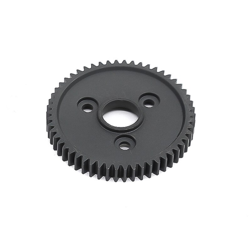 TREAL SCX10 III/Capra Overdrive Portal Gears Harden Steel Gears Compatible With Axial 1/10 SCX10 3 Capra (14T/21T),Overdrive 27