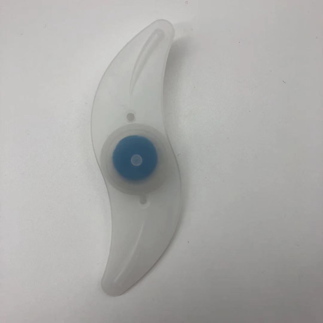 3 modes d'éclairage LED néon roue de vélo rayons lumière étanche couleur vélo voyant d'avertissement de sécurité lampe de cyclisme accessoires de vélo: YELLOW