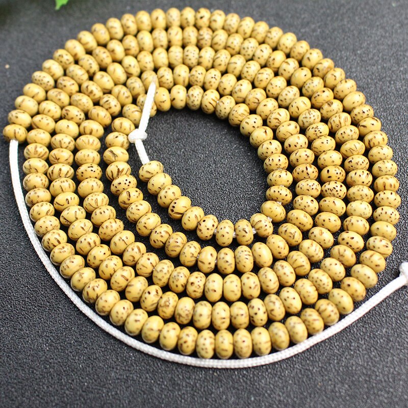 Hainan Xingyue Bodhi Seed Mini Seed Beads Men's and Women's Play Bracelet