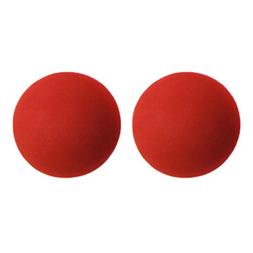 Golf Balls EVA Sponge Balls 60mm Entertainment Small Supersoft Foam Balls