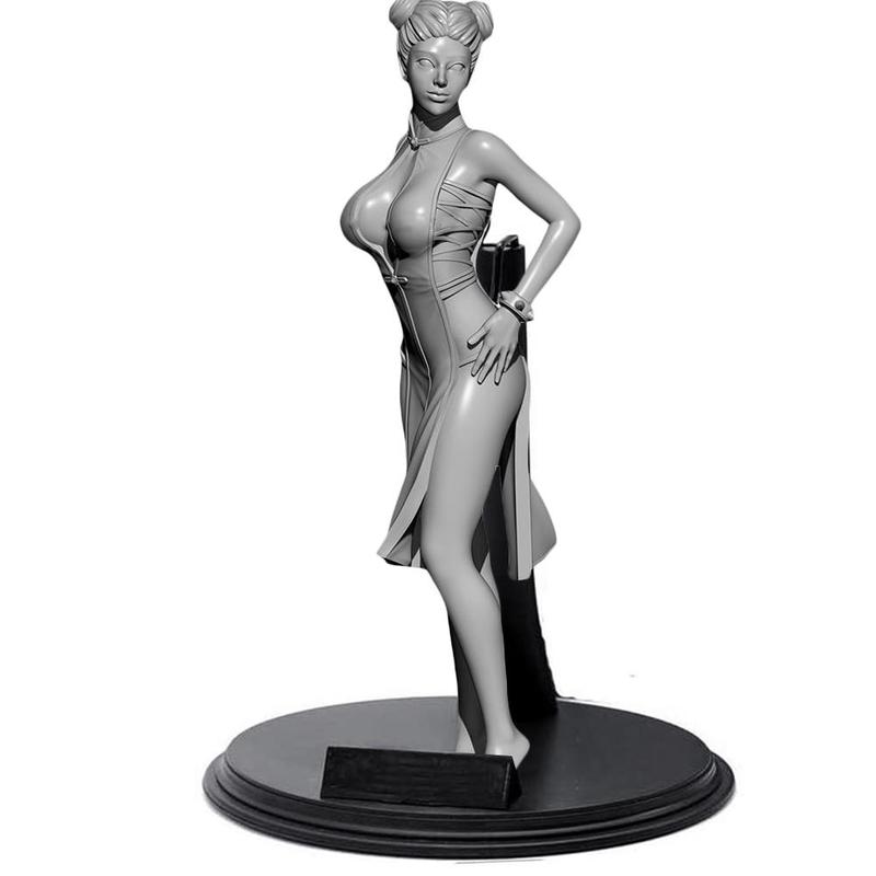 1 espositore adatto per la Base della bambola mobile F8R9