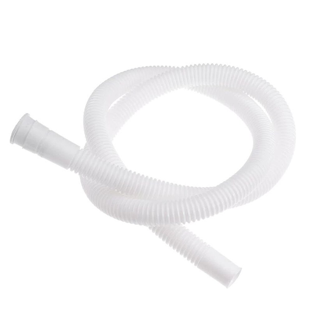 Lavabo de champú portátil para ancianos y personas con discapacidad, doble capa inflable plegable de PVC, lavable, para discapacitados, en la cama