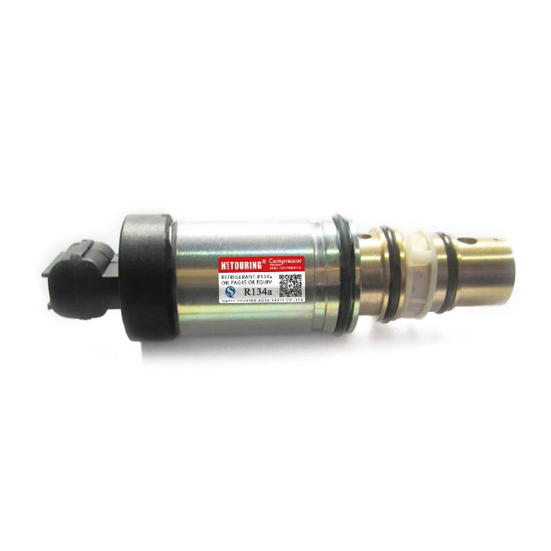 CAR AC A/C Compressor Electronic Solenoid Control Valve for Hyundai IX35 Tucson Jaguar XF XJ Volvo S40 XC90